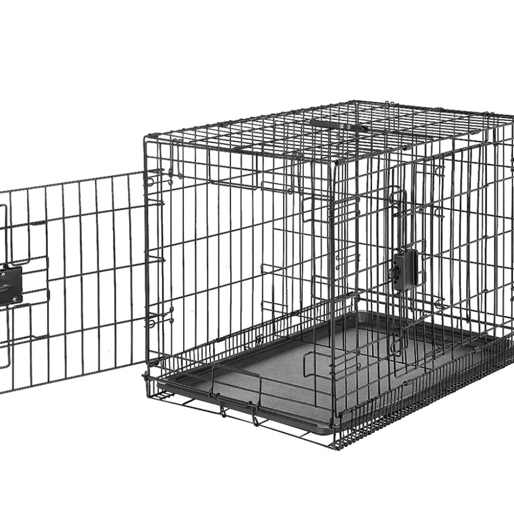 Small dog crate